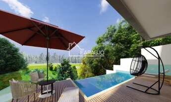 Imagem 6: TERRENO À VENDA COM 460,5m² NO CONDOMÍNIO ALPHAVILLE NOVA ESPLANADA IV, VOTORANTIM - SP