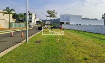 Imagem 3: TERRENO À VENDA COM 460,5m² NO CONDOMÍNIO ALPHAVILLE NOVA ESPLANADA IV, VOTORANTIM - SP