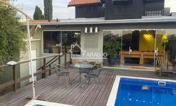 Imagem 1: Casa em condomínio fechado para venda em Sorocaba-SP!