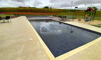 Imagem 7: CASA NOVA MODERNA E DIFERENCIADA, PROJETO ÚNICO E EXCLUSIVO. Á VENDA COM 5 SUÍTES NO CONDO