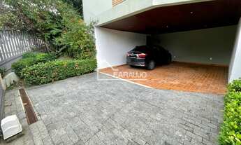 Imagem 6: IMOVEL COMERCIAL, ALTO PADRÃO PARA LOCAÇÃO, SALA AMPLA COM 3 AMBIENTS, ESCIRTORIOS, 4 VAGA