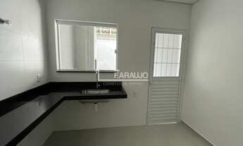 Imagem 6: Casa (sobrado) a venda no Jardim São Paulo em Sorocaba