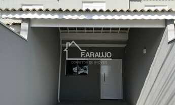 Imagem 2: Casa (sobrado) a venda no Jardim São Paulo em Sorocaba