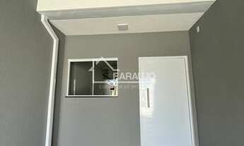 Imagem 3: Casa (sobrado) a venda no Jardim São Paulo em Sorocaba