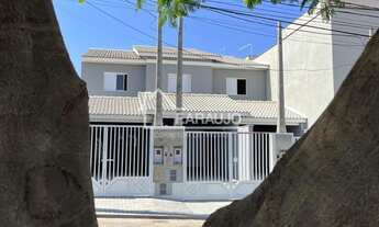 Imagem: Casa (sobrado) a venda no Jardim São Paulo