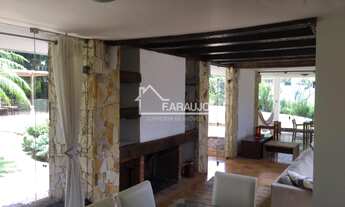 Imagem 3: Casa em condomínio fechado para venda em Araçoiaba da Serra-SP!