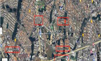 Imagem 2: TERRENO A VENDA EM SOROCABA-SP