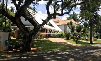 Imagem: Casa em condomínio fechado para venda em