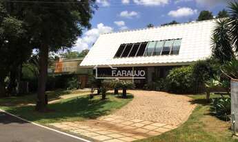 Imagem 2: Casa em condomínio fechado para venda em Araçoiaba da Serra-SP!