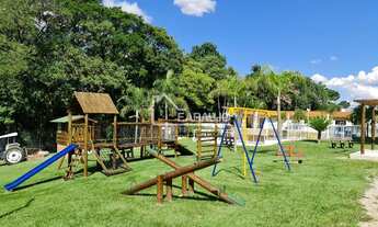 Imagem 7: Terreno à venda em condomínio em Sorocaba-SP: sua oportunidade de viver com exclusividade!