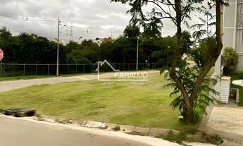 Imagem 4: Terreno à venda com 250m² no Condomínio Campos do Conde, Cajuru do Sul, Sorocaba-SP