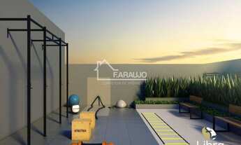 Imagem 7: APARTAMENTO COM 2 DORMITÓRIOS, SENDO 1 SUÍTE, CONDOMÍNIO RESERVA NATURE, JARDIM GONÇALVES