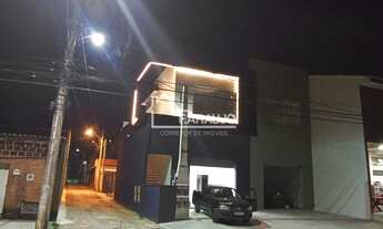 Imagem: Salão comercial para alugar no Jardim Paulista