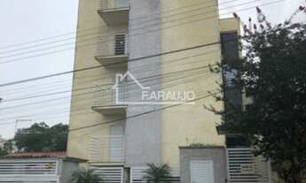 Imagem: Apartamento de cobertura, mobiliado, a venda