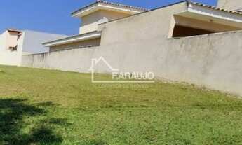 Imagem: Terreno à venda em condomínio em Sorocaba-SP