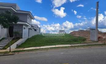 Imagem: Terreno à venda com 310m² no Condomínios