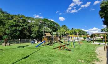 Imagem 6: Terreno à venda em condomínio em Sorocaba-SP: sua oportunidade de viver com exclusividade!