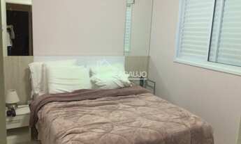 Imagem 2: Apartamento de cobertura, mobiliado, a venda, Jardim Karoline em Votorantim