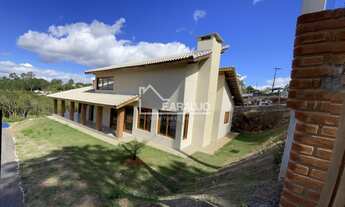 Imagem 2: CHÁCARA À VENDA COM 2 DORMITÓRIOS NO CONDOMINIO SÍTIOS LAGOS DE IBIÚNA, IBIÚNA - SP