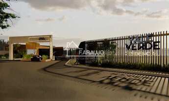 Imagem 7: Terreno para venda com 1000m² no Residencial Vale Verde, Caguassu, Sorocaba-SP