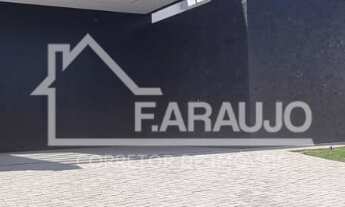 Imagem: Casa em Condomínio à venda em Alphaville