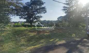 Imagem 3: Terreno para venda com 1000m² no Residencial Vale Verde, Caguassu, Sorocaba-SP