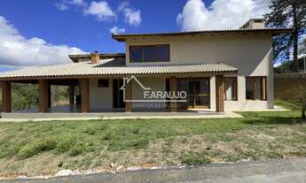 Imagem 3: CHÁCARA À VENDA COM 2 DORMITÓRIOS NO CONDOMINIO SÍTIOS LAGOS DE IBIÚNA, IBIÚNA - SP