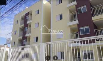 Imagem: Apartamento Duplex (cobertura) de 110m²