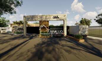 Imagem 6: Terreno para venda com 1000m² no Residencial Vale Verde, Caguassu, Sorocaba-SP