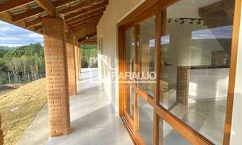 Imagem 4: CHÁCARA À VENDA COM 2 DORMITÓRIOS NO CONDOMINIO SÍTIOS LAGOS DE IBIÚNA, IBIÚNA - SP