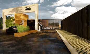 Imagem 5: Terreno para venda com 1000m² no Residencial Vale Verde, Caguassu, Sorocaba-SP