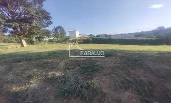 Imagem 2: Terreno para venda com 1000m² no Residencial Vale Verde, Caguassu, Sorocaba-SP