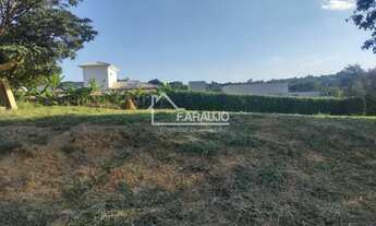 Imagem 4: Terreno para venda com 1000m² no Residencial Vale Verde, Caguassu, Sorocaba-SP