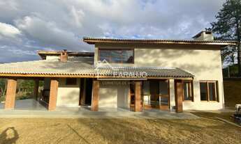 Imagem: CHÁCARA À VENDA COM 2 DORMITÓRIOS NO