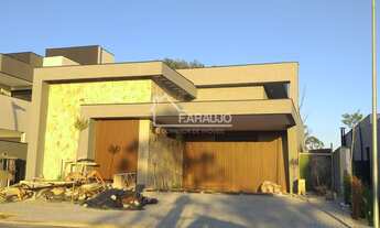 Imagem: Casa em Condomínio à venda em Alphaville