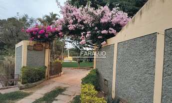 Imagem 3: CHÁCARA PARA VENDA EM ARAÇOIABA DA SERRA, COM ACESSO RAPIDO A SOROCABA-SP