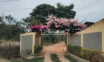 Imagem: CHÁCARA PARA VENDA EM ARAÇOIABA DA SERRA