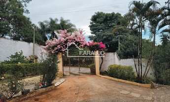 Imagem 2: CHÁCARA PARA VENDA EM ARAÇOIABA DA SERRA, COM ACESSO RAPIDO A SOROCABA-SP