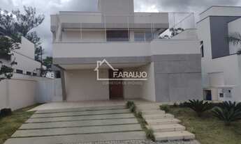 Imagem: Casa em condomínio fechado para venda em