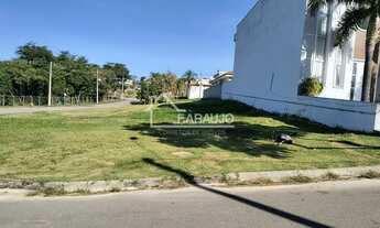 Imagem 1: Terreno à venda com 250m² no Condomínio Campos do Conde, Cajuru do Sul, Sorocaba-SP