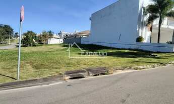Imagem 2: Terreno à venda com 250m² no Condomínio Campos do Conde, Cajuru do Sul, Sorocaba-SP