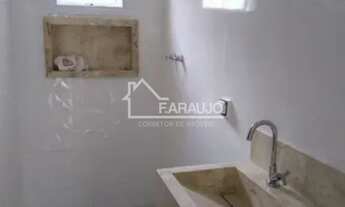 Imagem 5: CASA TERRA NOVA À VENDA COM 3 SUÍTES NO CONDOMÍNIO CAMPOS DO CONDE, CAJURU DO SUL, SOROCAB