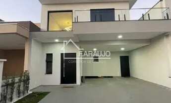 Imagem: Casa em condomínio fechado para venda em