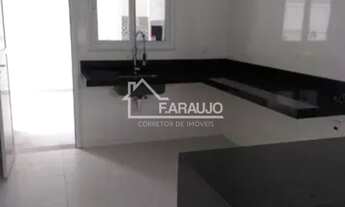 Imagem 4: CASA TERRA NOVA À VENDA COM 3 SUÍTES NO CONDOMÍNIO CAMPOS DO CONDE, CAJURU DO SUL, SOROCAB