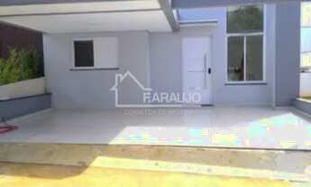 Imagem: CASA TERRA NOVA À VENDA COM 3 SUÍTES NO