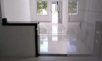 Imagem 6: CASA TERRA NOVA À VENDA COM 3 SUÍTES NO CONDOMÍNIO CAMPOS DO CONDE, CAJURU DO SUL, SOROCAB