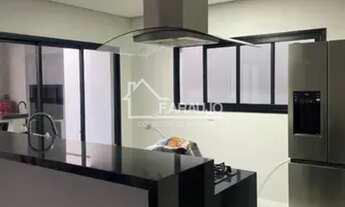 Imagem 2: Casa em condomínio fechado para venda em Sorocaba-SP!