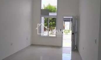 Imagem 7: CASA TERRA NOVA À VENDA COM 3 SUÍTES NO CONDOMÍNIO CAMPOS DO CONDE, CAJURU DO SUL, SOROCAB