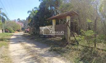 Imagem: Sítio à venda em Salto de Pirapora com