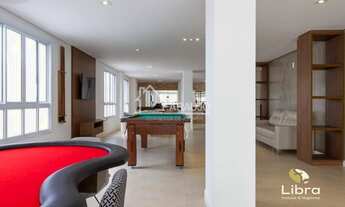 Imagem 7: Apartamento com 3 dormitórios para alugar, 93 m², pacote locação: 5.087,00/mês, Residenci